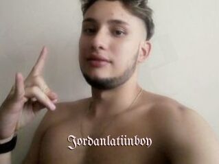 Jordanlatiinboy