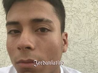 Jordanlatinb