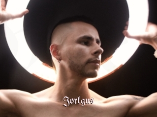 Jorkgus