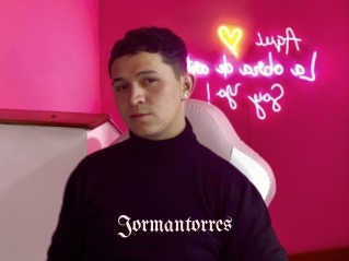 Jormantorres