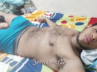 josecamsex27 Vidéos Fellations