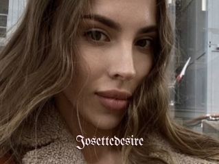 Josettedesire