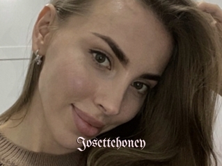 Josettehoney