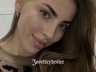 Josettexdesire