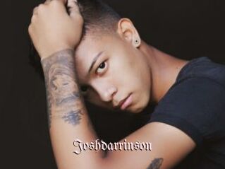 Joshdarrinson