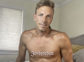 Joshjordan