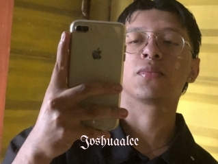 Joshuaalee
