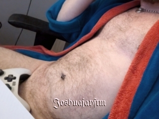 Joshuajayftm