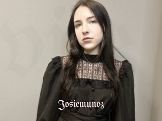 Josiemunoz