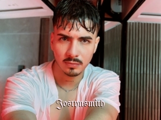 Jostynsmith