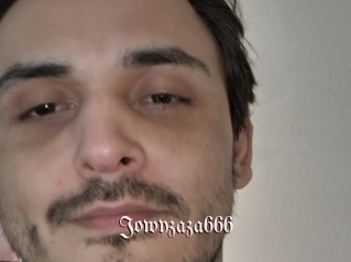 Jowyzaza666