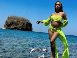 Joybritton