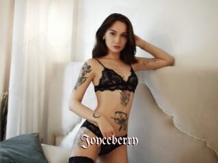 Joyceberry