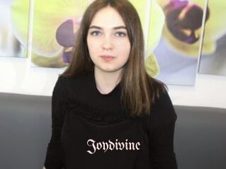 Joydivine