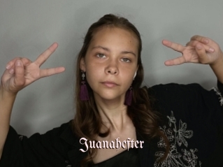 Juanahefter
