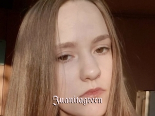 Juanitagreen