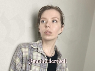 Juanitamarshall
