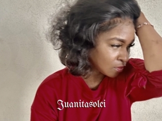 Juanitasolei