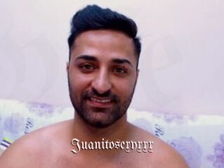 Juanitosexyxxx