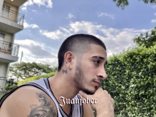 Juanjoher