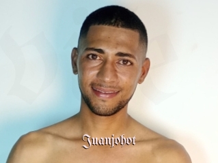 Juanjohot