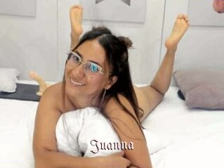 Juanna