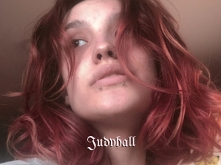 Judyhall
