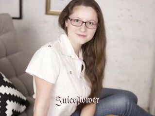 Juiceflower