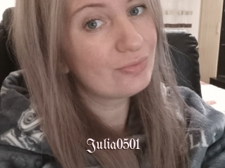 Julia0501