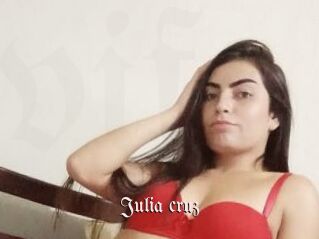 Julia_cruz