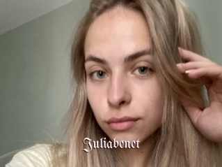 Juliabenet