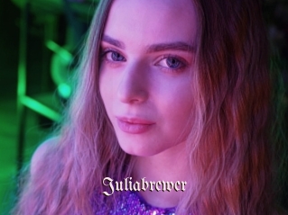 Juliabrewer