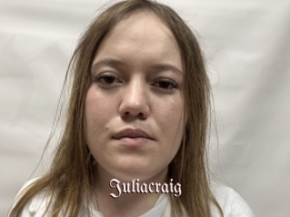 Juliacraig