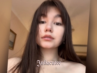 Juliacutee
