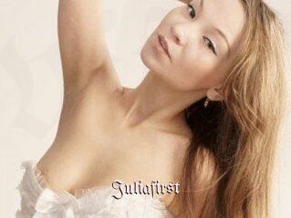 Julia_first