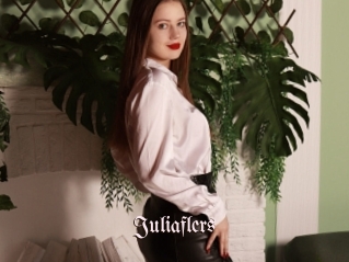 Juliaflers