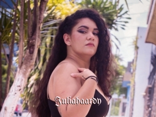 Juliahaardy