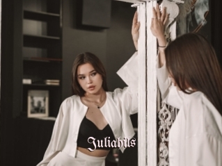 Juliahils