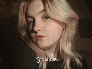 Juliajips