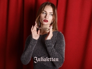 Julialettau