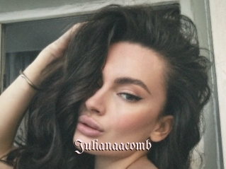 Julianaacomb