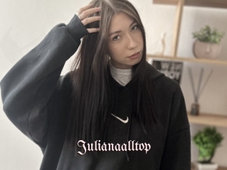 Julianaalltop