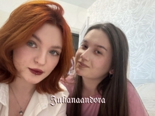 julianaandora Vidéos Fellations