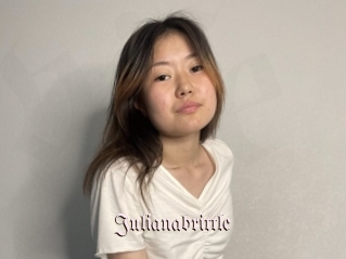 Julianabrittle