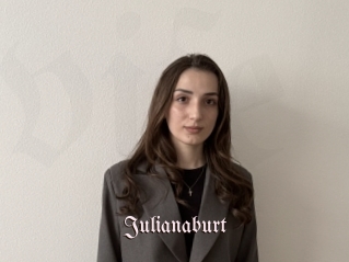 Julianaburt