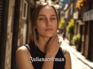 Julianacoleman