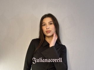 Julianacorell