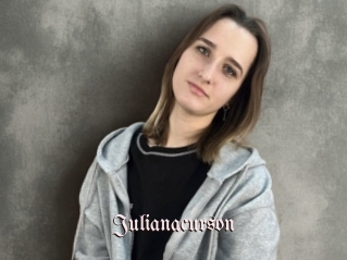 Julianacurson