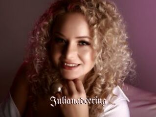 Julianadeering