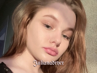 Julianadryer